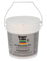 SUPER LUBE GRS W/PTFE 5LB 82330 Image
